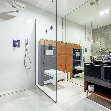 Voque Apartments Білосток Екстер'єр фото